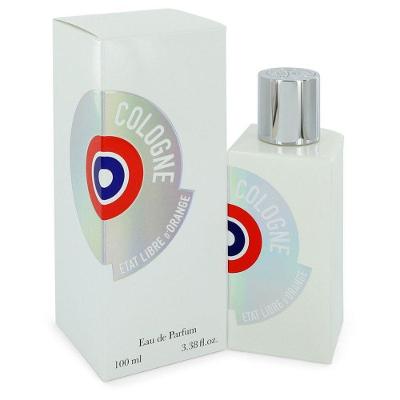 Perfume Feminino D'orange Col. Etat Libre D'orange 99 Ml Eau De Parfum