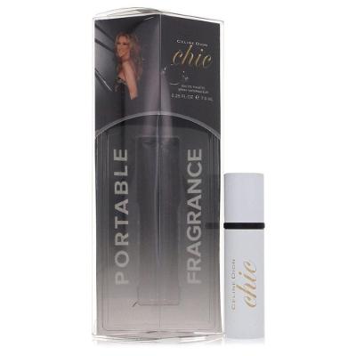 Perfume Feminino Chic Celine Dion 07 Ml Mini Edt