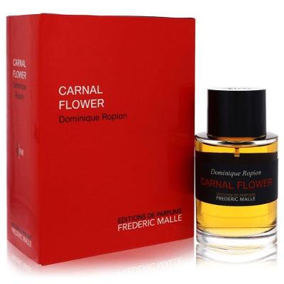 Perfume Feminino Carnal Flower Unisex Frederic Malle 100 Ml Eau De Parfum