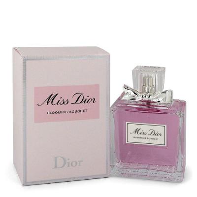 Perfume Feminino Christian Dior 150 Ml Eau De Toilette Spray