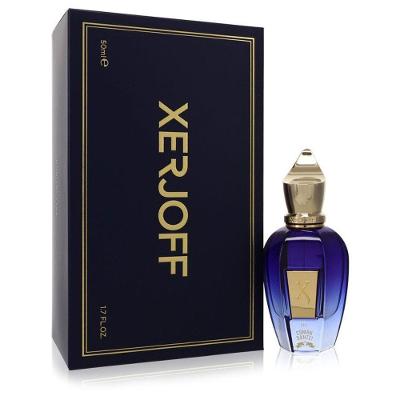 Perfume Feminino Comandante! Xerjoff 50 Ml Eau De Parfum