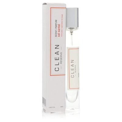 Perfume Feminino Clean 10 Ml Travel Edp Spray