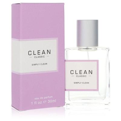 Perfume Feminino Clean 30 Ml Eau De Parfum Spray