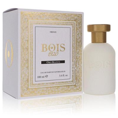 Perfume Feminino Bois 1920 100 Ml Eau De Parfum Spray