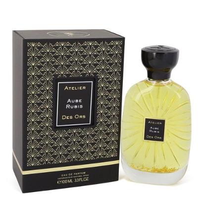 Perfume Feminino Atelier Des Ors 100 Ml Eau De Parfum Spray