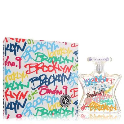 Perfume Feminino Brooklyn Parfum Bond No.9 100 Ml Eau De Parfum