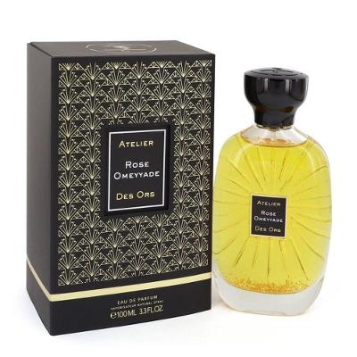 Perfume Feminino Atelier Des Ors 100 Ml Eau De Parfum Spray