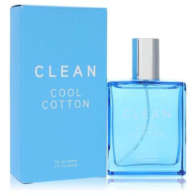 Perfume Feminino Clean 60 Ml Eau De Toilette Spray
