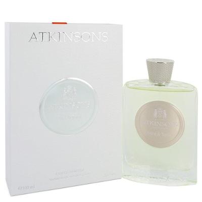 Perfume Feminino Atkinsons Mint & Tonic Unisex 100 Ml Eau De Parfum