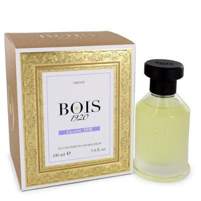 Perfume Feminino Bois 1920 100 Ml Eau De Parfum Spray