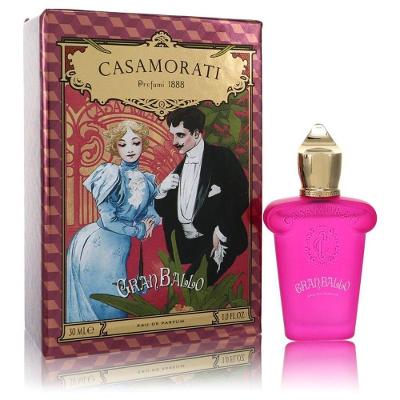 Perfume Feminino Casamorati 1888 Gran Ballo Xerjoff 30 Ml Eau De Parfum