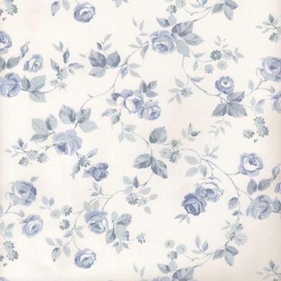 Papel De Parede Valentine Romantic Rose 17235 - Rolo 10m X 0,53m