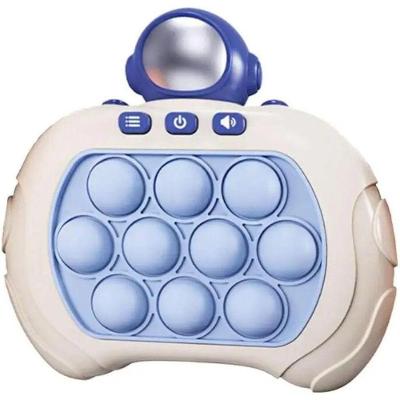 Pop-it Mini Gamer Console Anti Stress Eletrônico Novidade