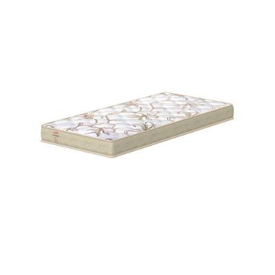 Colchão Solteiro Espuma D45 Prodormir Active In Box