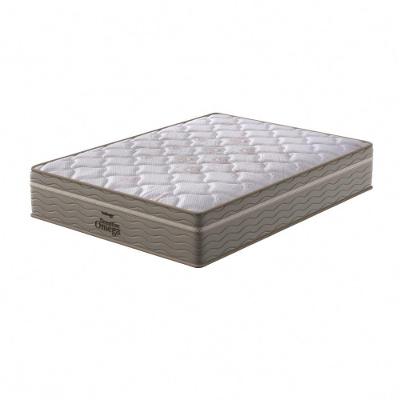 Colchão Casal Mola Prodormir Sensitive ômega (138x188x32cm)