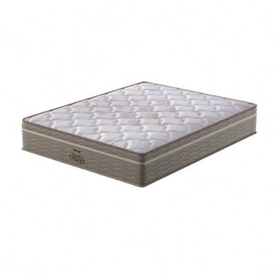 Colchão Queen Mola Prodormir Sensitive ômega (158x198x32cm)