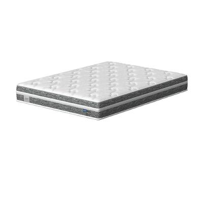 Conjunto Box Viúva Mola Ensacada Prodormir Akira (128x188x46cm)