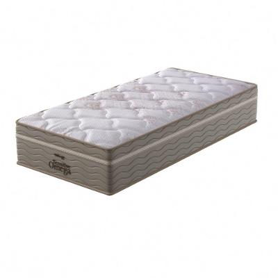 Colchão Solteiro Mola Prodormir Sensitive ômega (88x188x32cm)