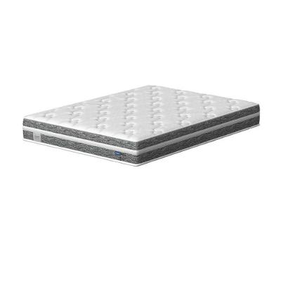 Colchão Casal Mola Ensacada Prodormir Akira (138x188x20cm)
