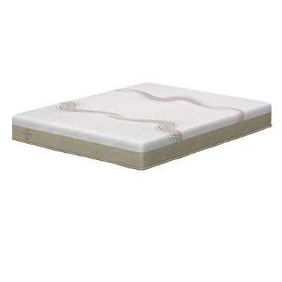 Colchão Queen Espuma Ultra Gel Prodormir Active In Box