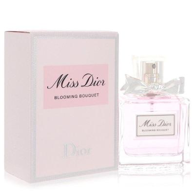 Perfume Feminino Miss Blooming Bouquet Christian Dior 50 Ml Eau De Toilette