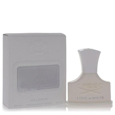 Perfume Feminino Love In White Creed 30 Ml Eau De Parfum