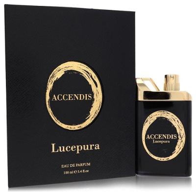 Perfume Feminino Lucepura Accendis 100 Ml Eau De Parfum