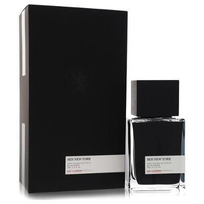 Perfume Feminino Ad Lumen Min New York 75 Ml Eau De Parfum