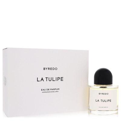 Perfume Feminino La Tulipe Redo 100 Ml Eau De Parfum