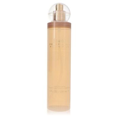 Perfume Feminino 360 Creme Perry Ellis 236 Ml Para Uso Corporal
