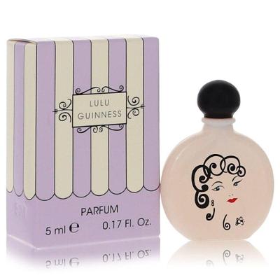 Perfume Feminino Lulu Guinness 5 Ml Mini Edp