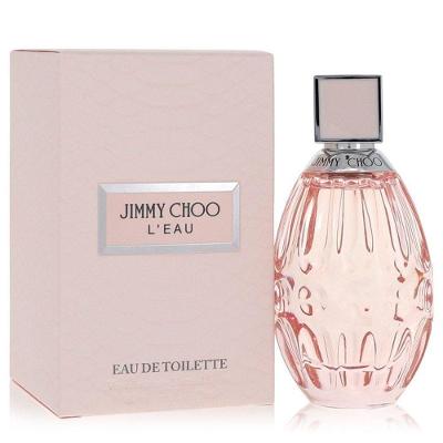 Perfume Feminino Jimmy Choo 60 Ml Eau De Toilette Spray