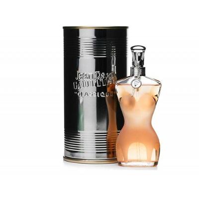 Perfume Feminino Jean Paul Gaultter Classique Edt 50 Ml