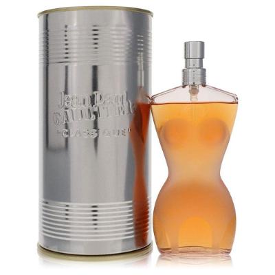 Perfume Feminino Jean Paul Gaultier 100 Ml Eau De Toilette