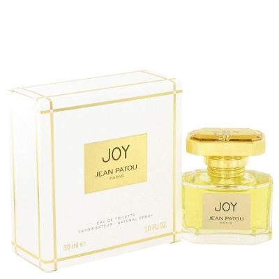 Perfume Feminino Joy Jean Patou 30 Ml Eau De Toilette