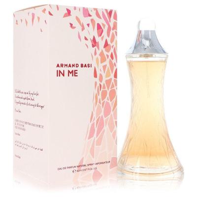 Perfume Feminino In Me Armand Basi 80 Ml Eau De Parfum