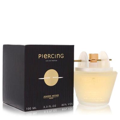 Perfume Feminino Jeanne Arthes 100 Ml Eau De Parfum Spray