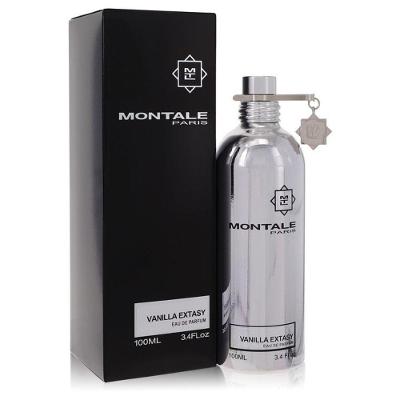 Perfume Feminino Montale 100 Ml Eau De Parfum Spray