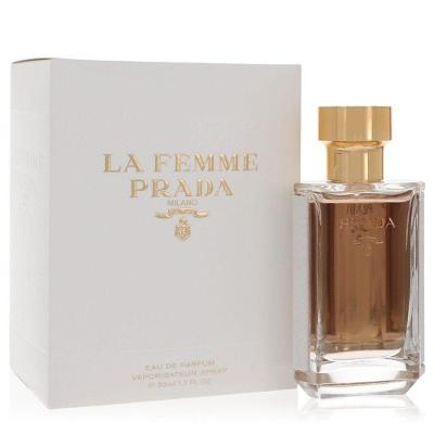 Perfume Feminino La Femme Prada 50 Ml Eau De Parfum