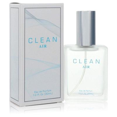 Perfume Feminino Air Clean 30 Ml Eau De Parfum