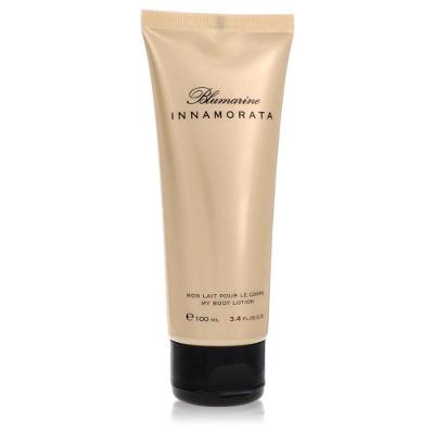 Perfume Feminino Innamorata Blumarine Parfums 100 Ml Loção Corporal