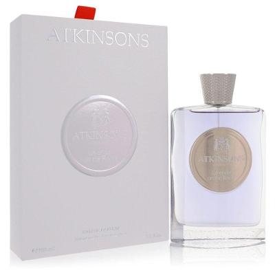 Perfume Feminino Lavender On The Rocks Atkinsons 100 Ml Eau De Parfum