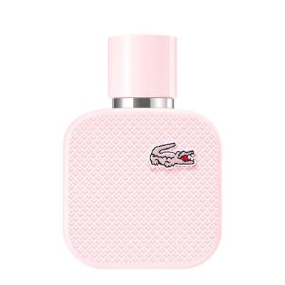 Lacoste L.12.12 Rose Eau De Parfum - Perfume Feminino 35ml