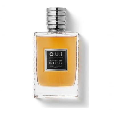 Oui Eau De Parfum Iconique Intense 001 - Perfume Feminino 75ml