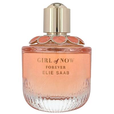 Elie Saab Girl Of Now Forever Eae De Parfum - Perfume Feminino 90ml