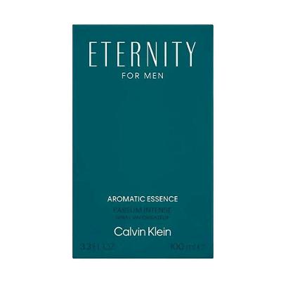Calvin Klein Eternity For Men Aromatic Essence Eau De Parfum - Perfume Masculino 50ml
