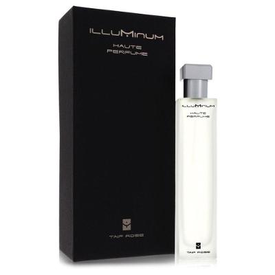 Perfume Feminino Taif Rose Illuminum 100 Ml Eau De Parfum