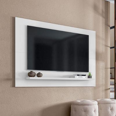 Painel Para Tv 50 Polegadas Safira Essenziale 1,35 Branco