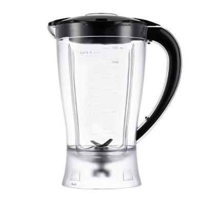 Liquidificador Power 2 Black L-28 127v/60hz Power 2 Black