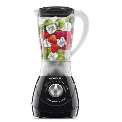 Liquidificador 1,5l Easy Power 550w L-550-b 220v/60hz .